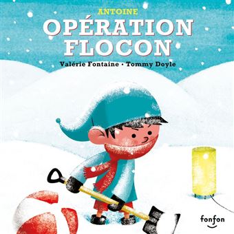 Opération flocon - 1