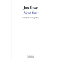 Vent fort