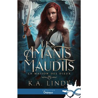 Les Amants Maudits - Les Amants Maudits, Les amants maudits, T4 - 1
