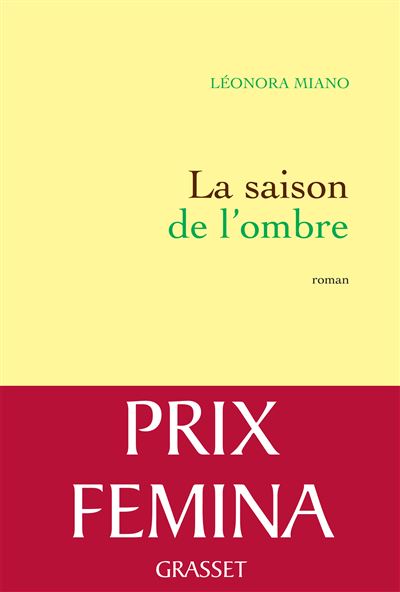 La saison de l'ombre - Image 3