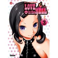 Love in the Hell