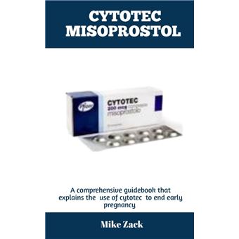 Cytotec tabletten