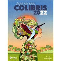Agenda 2022 des Colibris