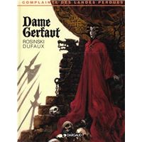 Dame gerfaut
