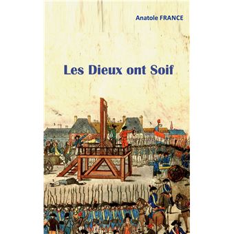 Les Dieux ont Soif - 1