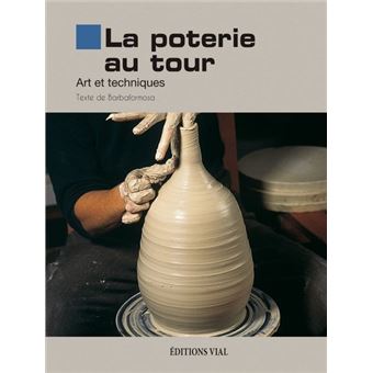 La poterie au tour by Barbaformosa - 1999