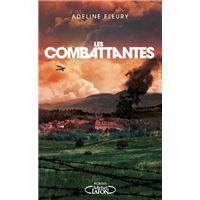 Les Combattantes