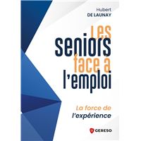 Les seniors face à l'emploi