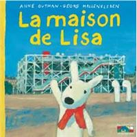 La maison de Lisa