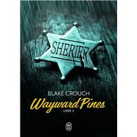 Wayward Pines