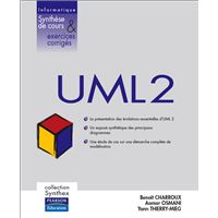 Uml 2 synthex