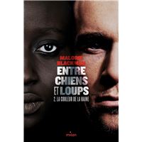 Entre chiens et loups, Tome 02