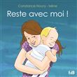 Reste avec moi !