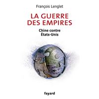 La guerre des empires