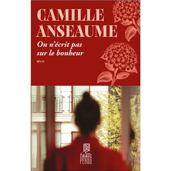 On n'écrit pas sur le bonheur - 1