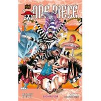 One Piece, tome 059 : La Fin de Portgas D.Ace