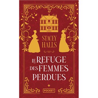 Le Refuge des femmes perdues - 1