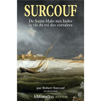 Surcouf - 1