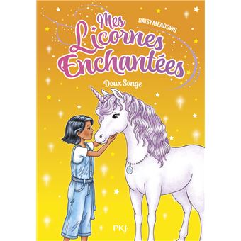 Mes licornes enchantées, tome 06