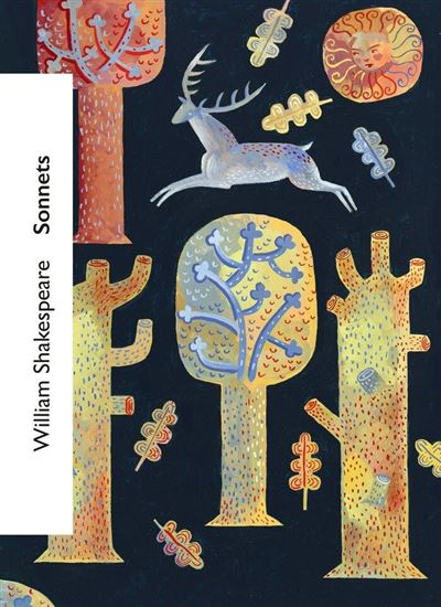 William Shakespeare. Sonnets