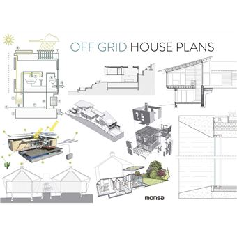 Off grid houses plans - 1