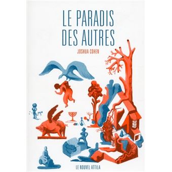 Le paradis des autres - 1