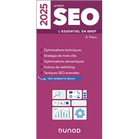 Le Petit SEO 2025
