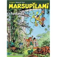 Fordlandia