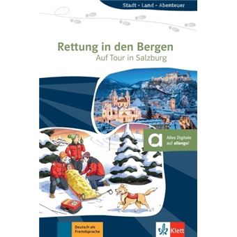 Stadt Land Abenteuer - Stadt Land Abenteuer, Auf Tour in Salzburg - 1
