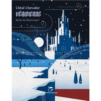 Récits Du Demi-Loup - Récits Du Demi-Loup, Récits du Demi-Loup 1 - 1