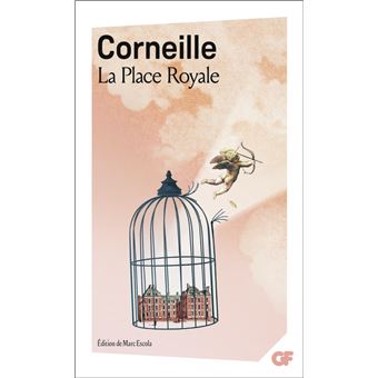 La Place Royale - 1