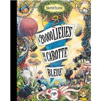 À 20000 lieues de la Carotte Bleue