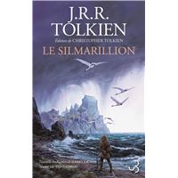 Le Silmarillion
