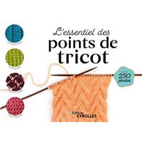 Tous les points de tricot - broché - Collectif - Achat Livre | fnac