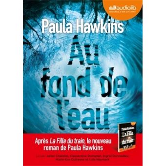 Au fond de l'eau - 1