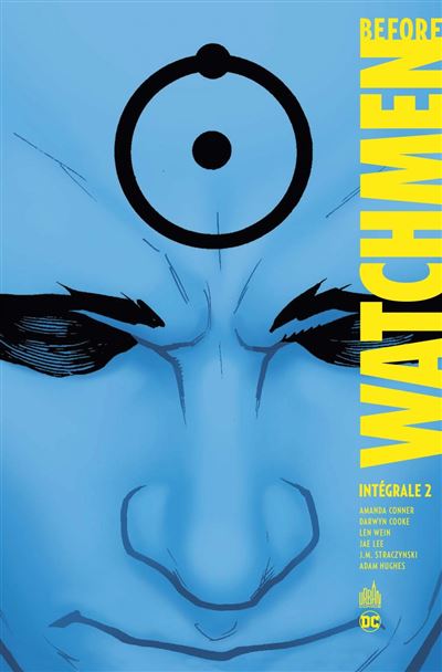 Before Watchmen Intégrale  - Tome 2