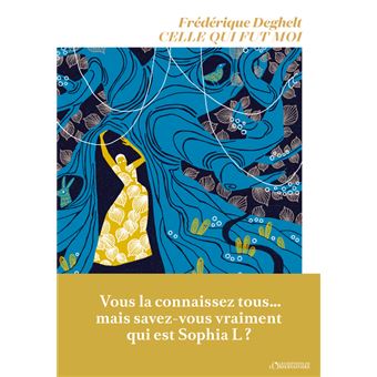 Celle qui fut moi - 1