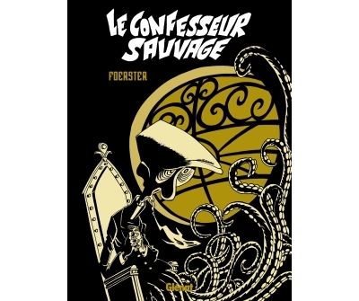 Le Confesseur Sauvage