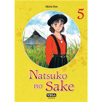 Natsuko no sake - Natsuko no sake, T5 - 1
