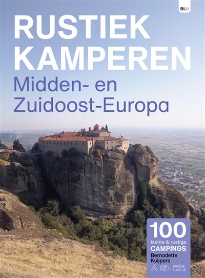 Midden- en Zuidoost-Europa