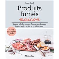 Produits fumés maison