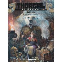 La Jeunesse de Thorgal - Tome 10 - Sydönia