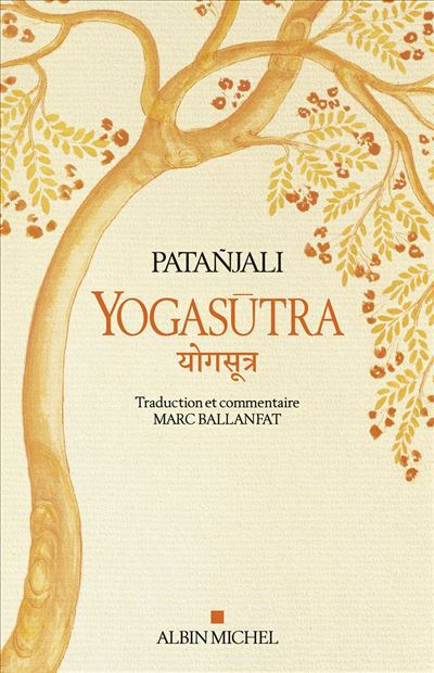 Découvrez les trésors philosophiques des sutras de Patanjali - Les principaux concepts philosophiques