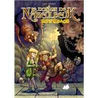 Le Donjon de Naheulbeuk : 25 ans de Chaos