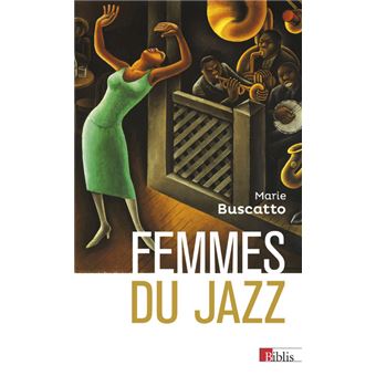 Femmes du jazz - 1