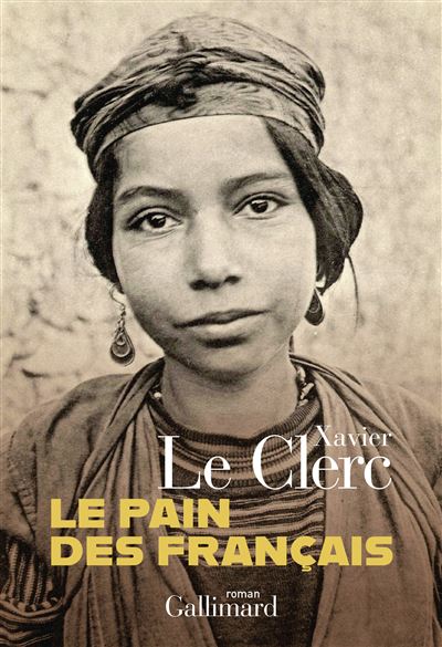 Le pain des Français - Xavier Le Clerc (2025)