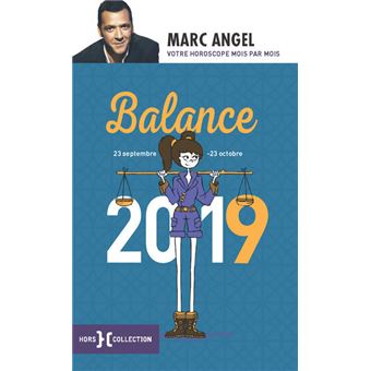 Balance 2019 - 1