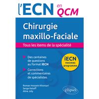 Chirurgie Maxillo-faciale