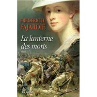 La lanterne des morts