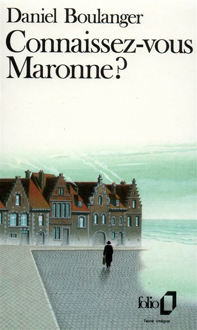 Connaissez-vous Maronne ?